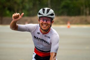 Queensland Cycling