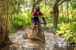 Queensland Cyclocross