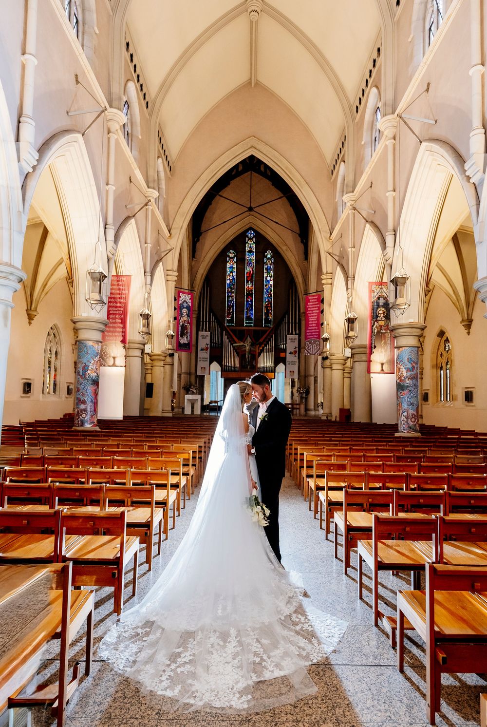 queenland wedding photographer