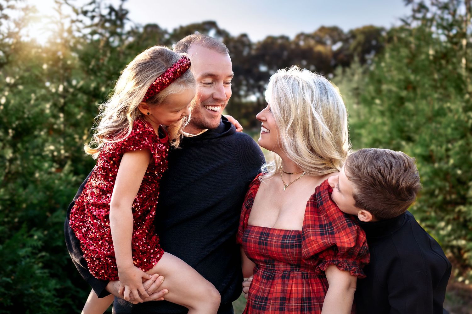 Mini Sessions - Ansley Howe Photography | Lifestyle Family Photographer