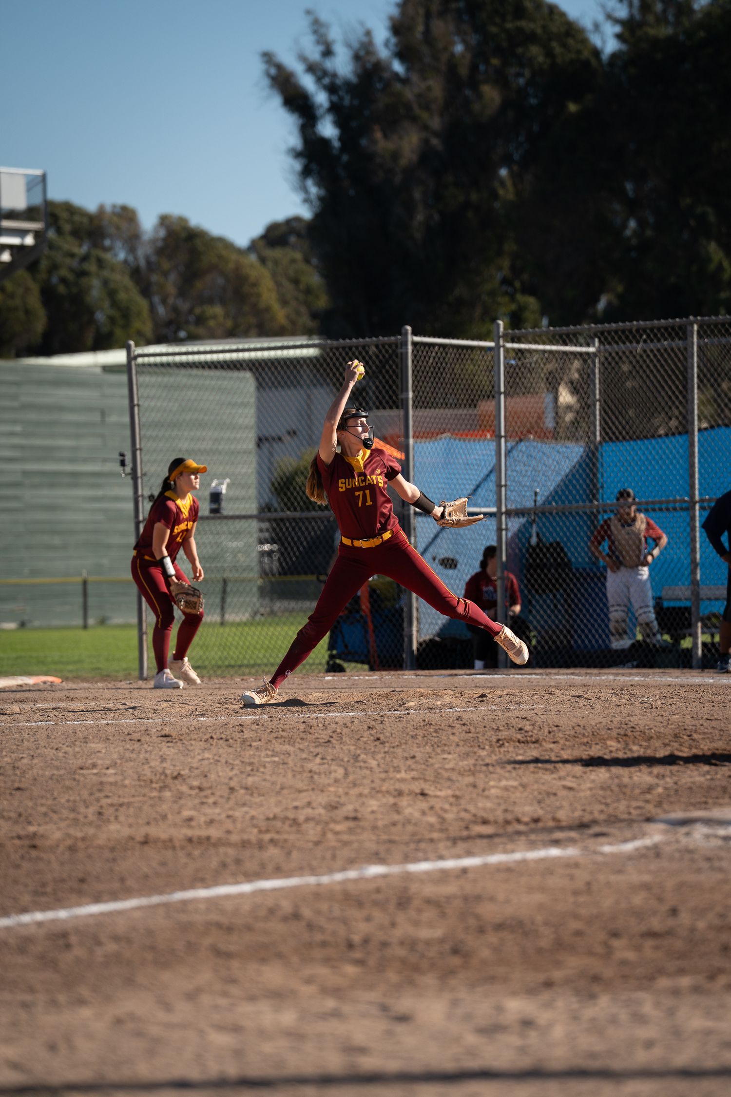 Sports