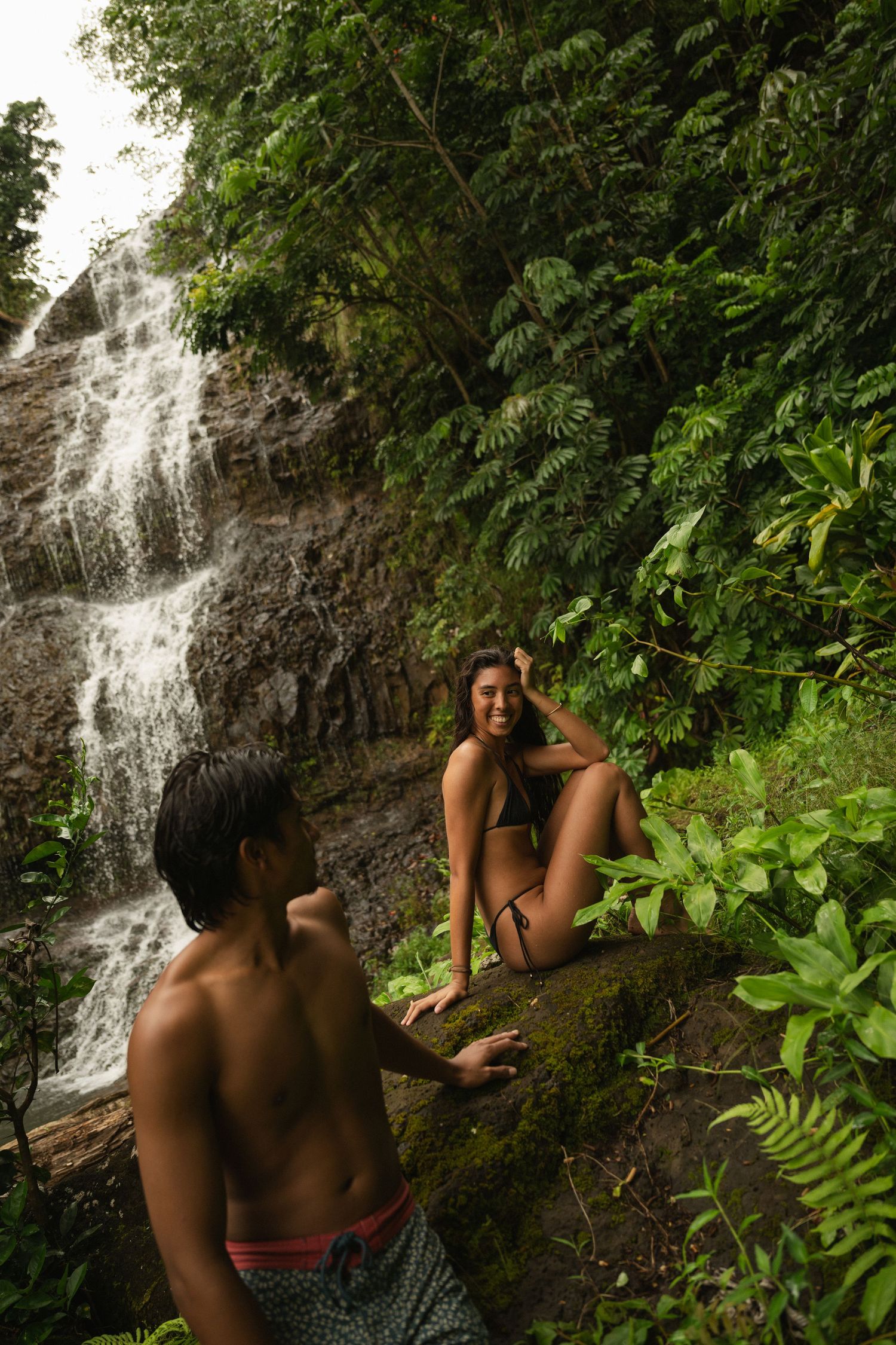 Kauai photoshoot, storytelling couples photoshoot, kauai couples photographer, kauai couples photoshoot