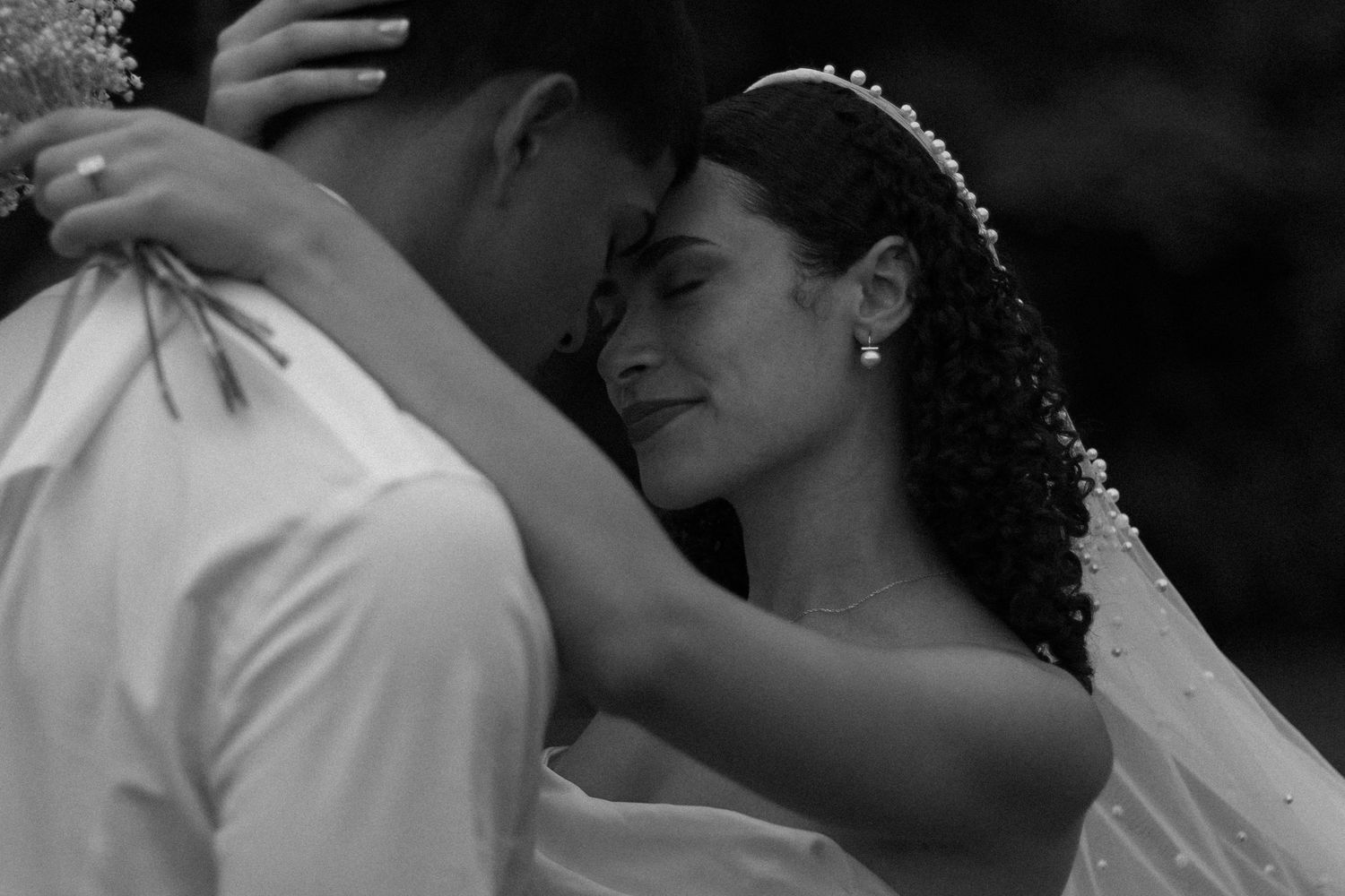 Colorado elopement photographer documenting genuine moments of love and connection.