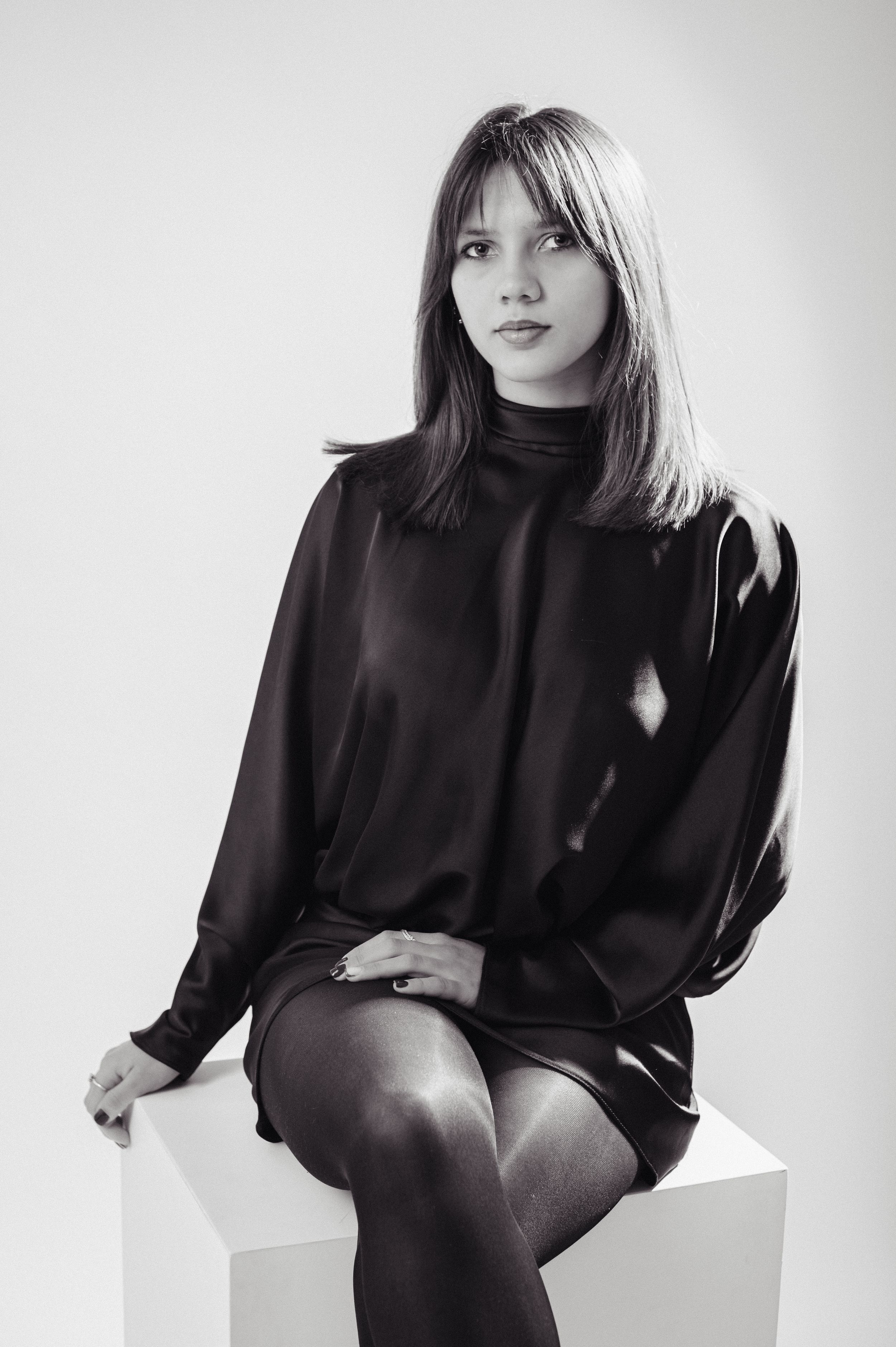 Ritratto in studio