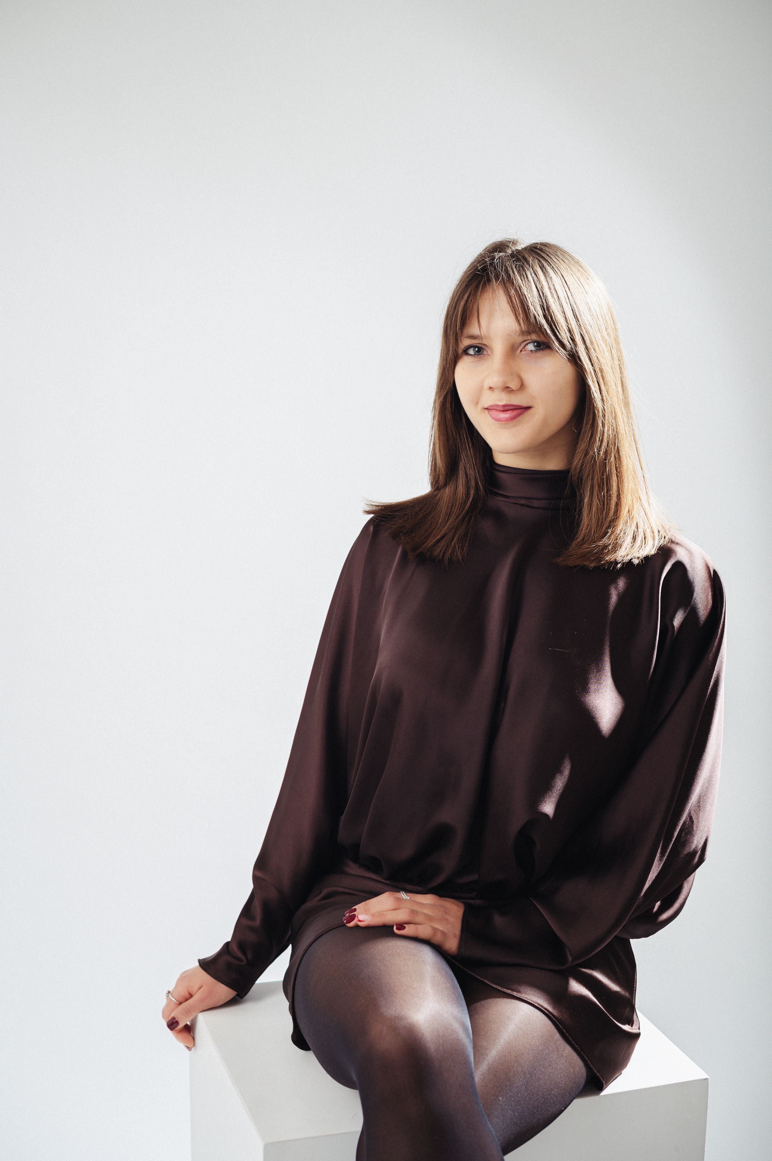 Ritratto in studio
