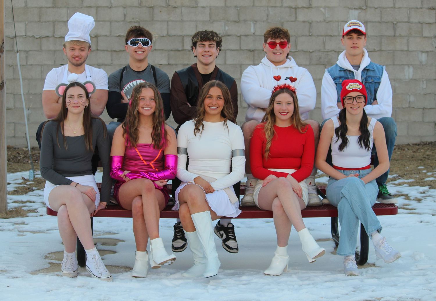 Sadies Dance 2025