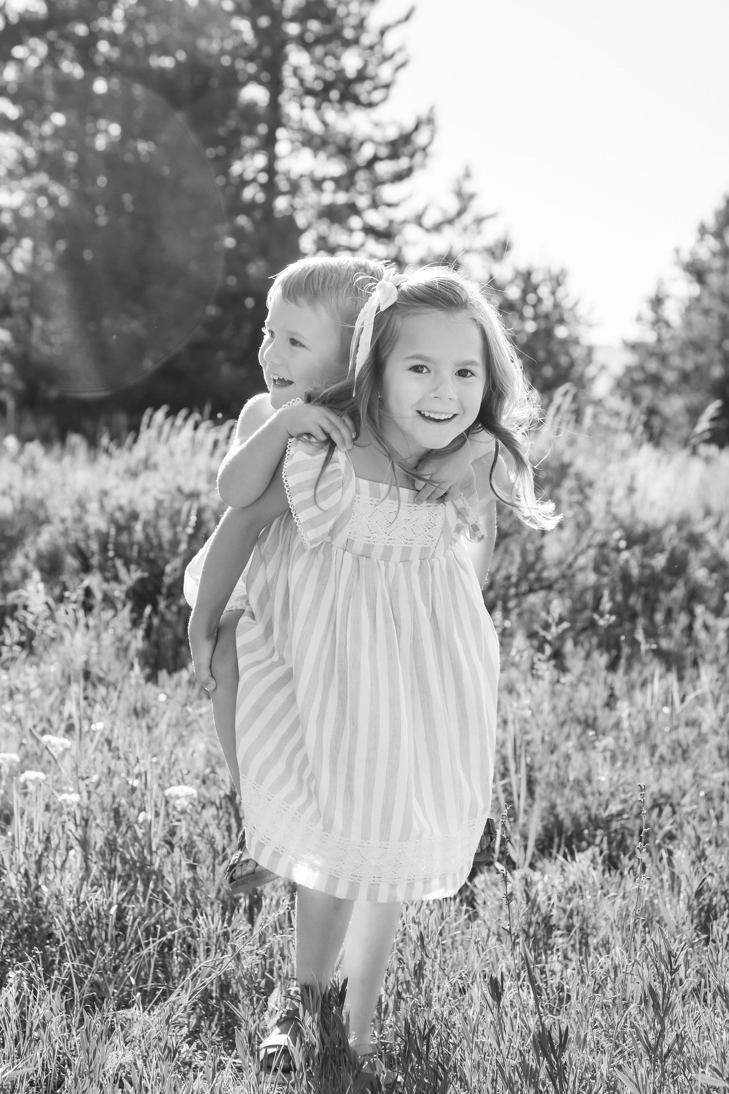 Breckenridge family photographer