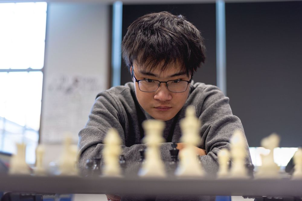 Chess. Luke Ye photography, Luke Ye,
