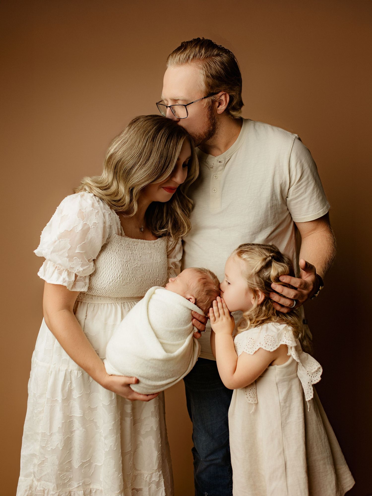 Bailey's Photography | Southern Ohio | Best Newborn Photographer | Scioto County | Affordable Baby Photography