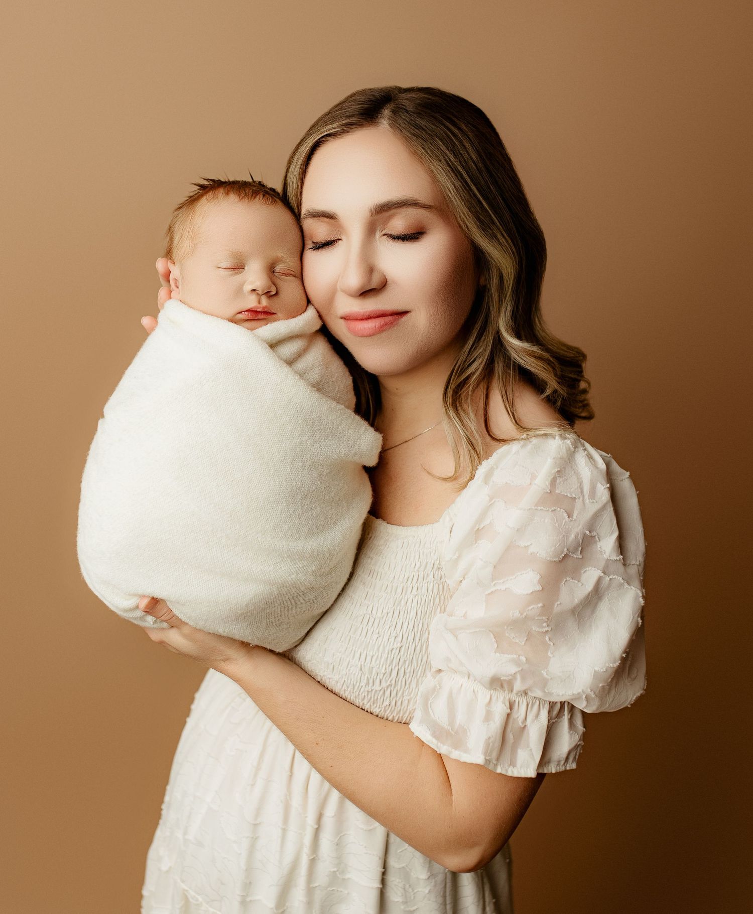 Bailey's Photography | Southern Ohio | Best Newborn Photographer | Scioto County | Affordable Baby Photography