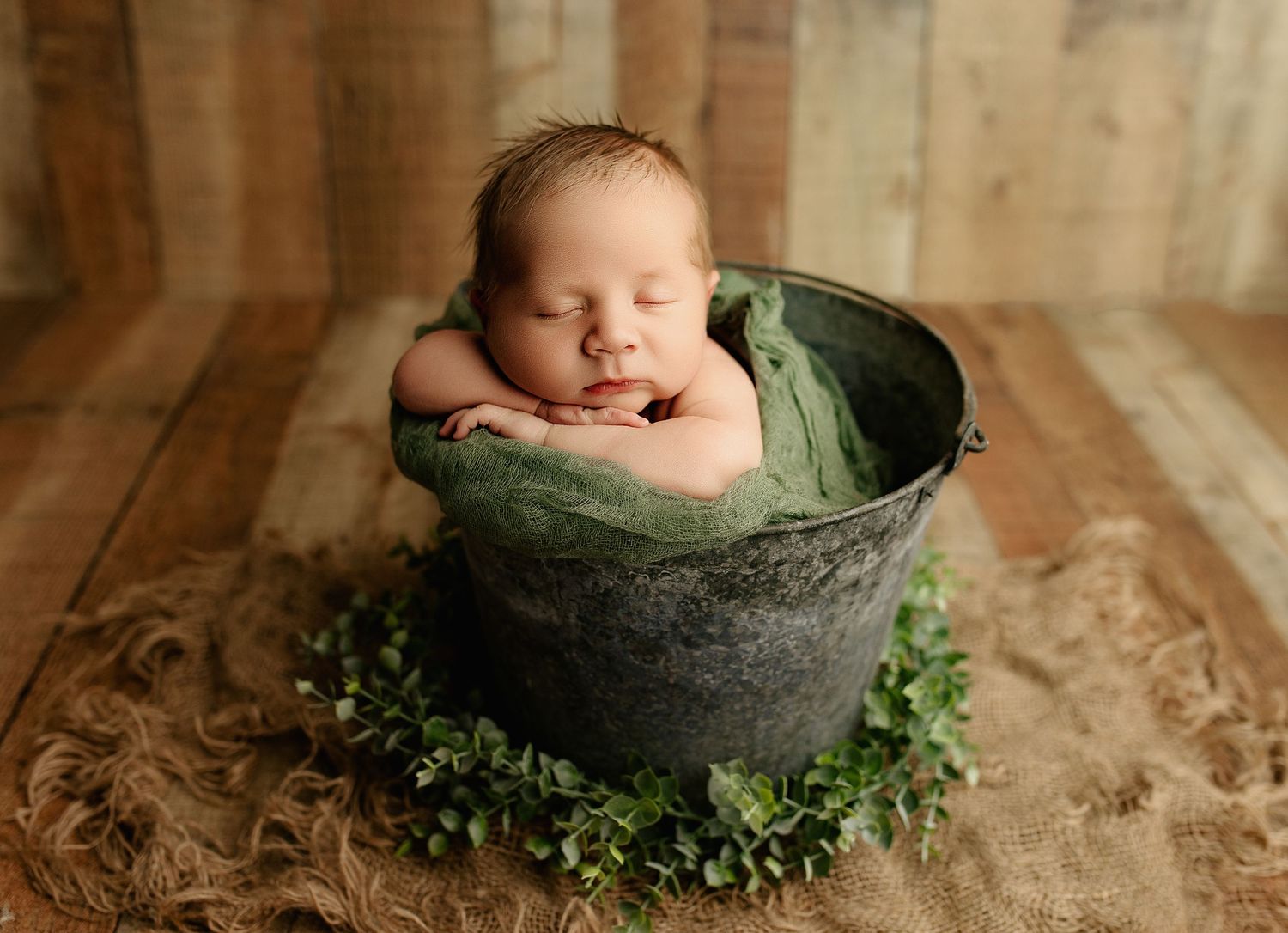 Bailey's Photography | Southern Ohio | Best Newborn Photographer | Scioto County | Affordable Baby Photography