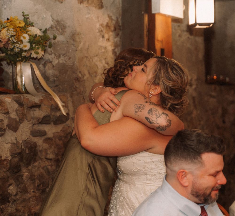 Bridgewater, Nova Scotia and surrounding Southshore areas - Soft & sentimental wedding photography. Storytelling told through imagery.