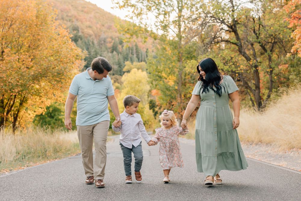 utah family photographer