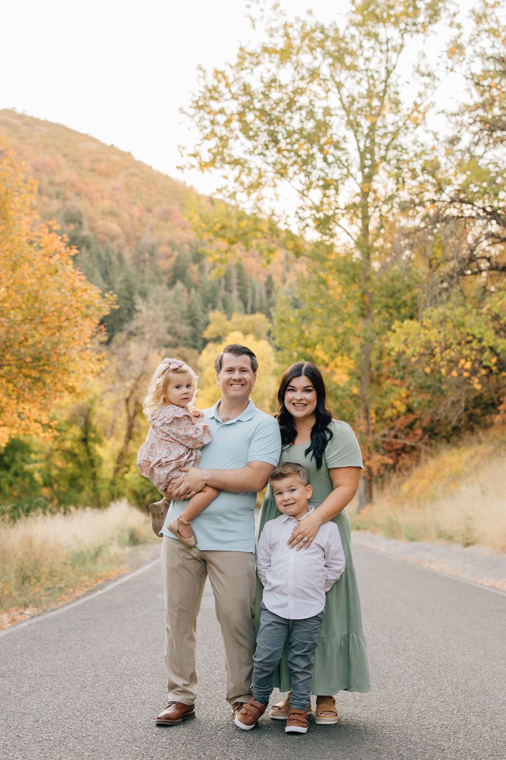 utah family photographer