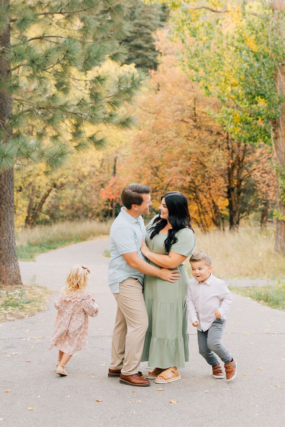 utah family photographer