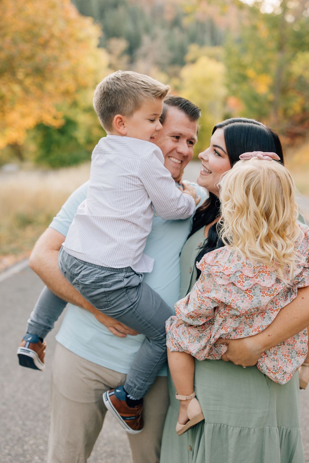 utah family photographer