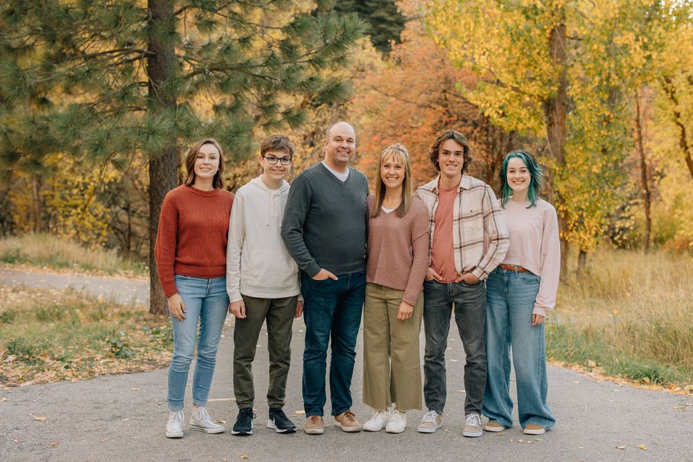 utah family photographer