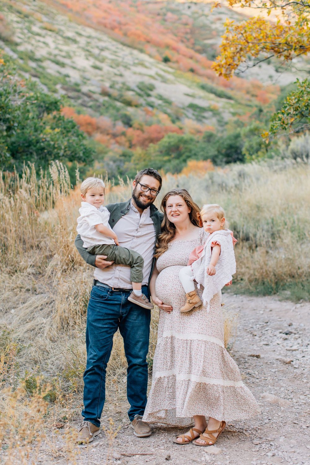utah family photographer