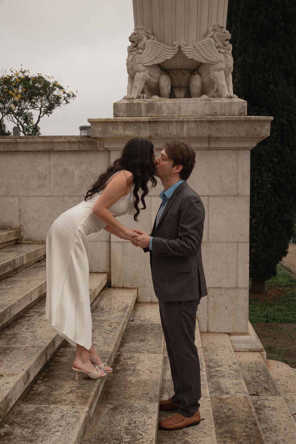 engagement session lisbon