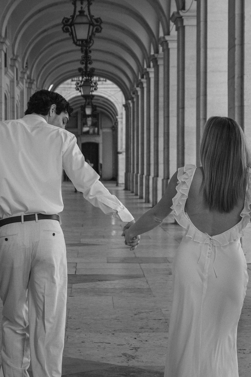 engagement photoshoot lisbon