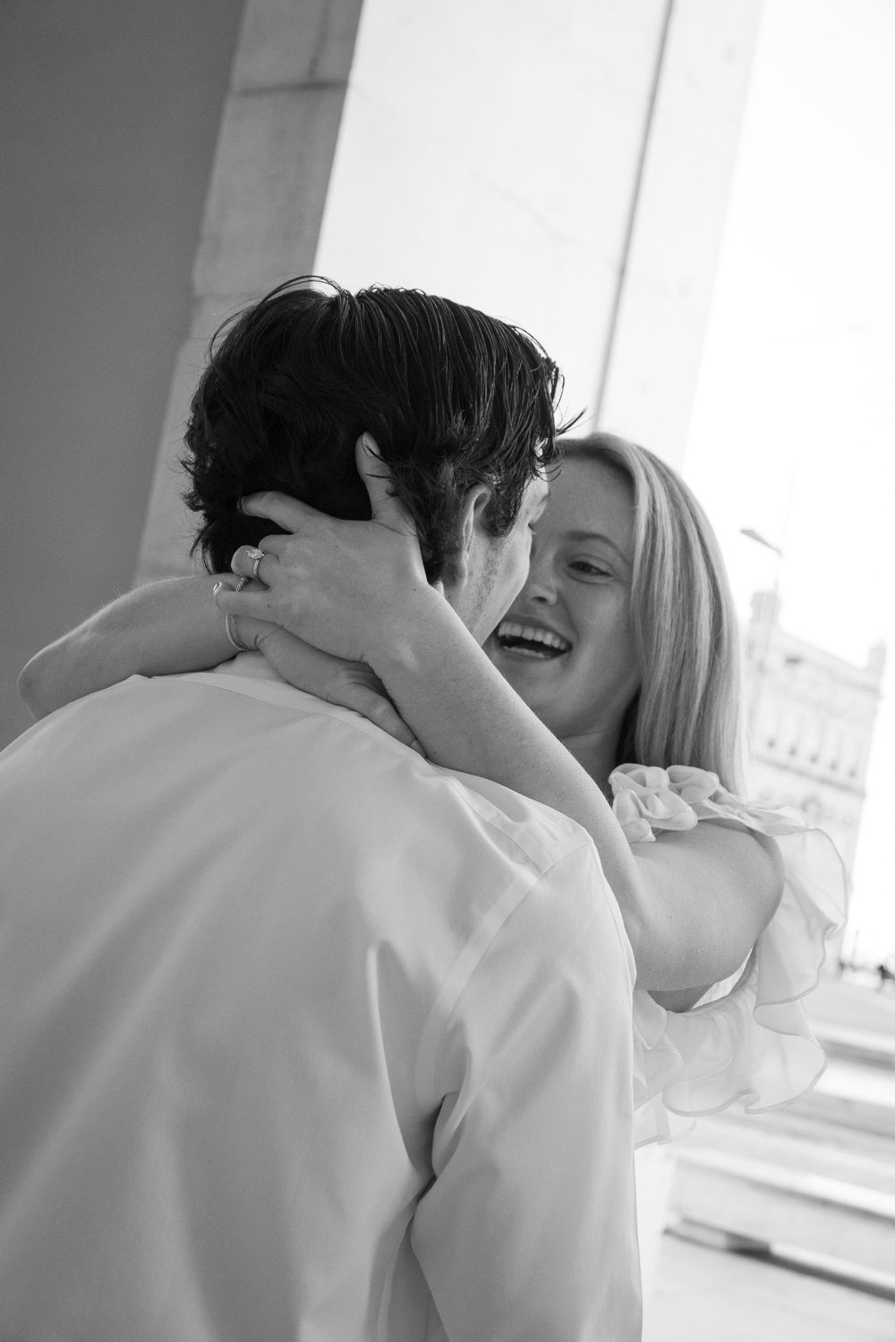 engagement photoshoot lisbon