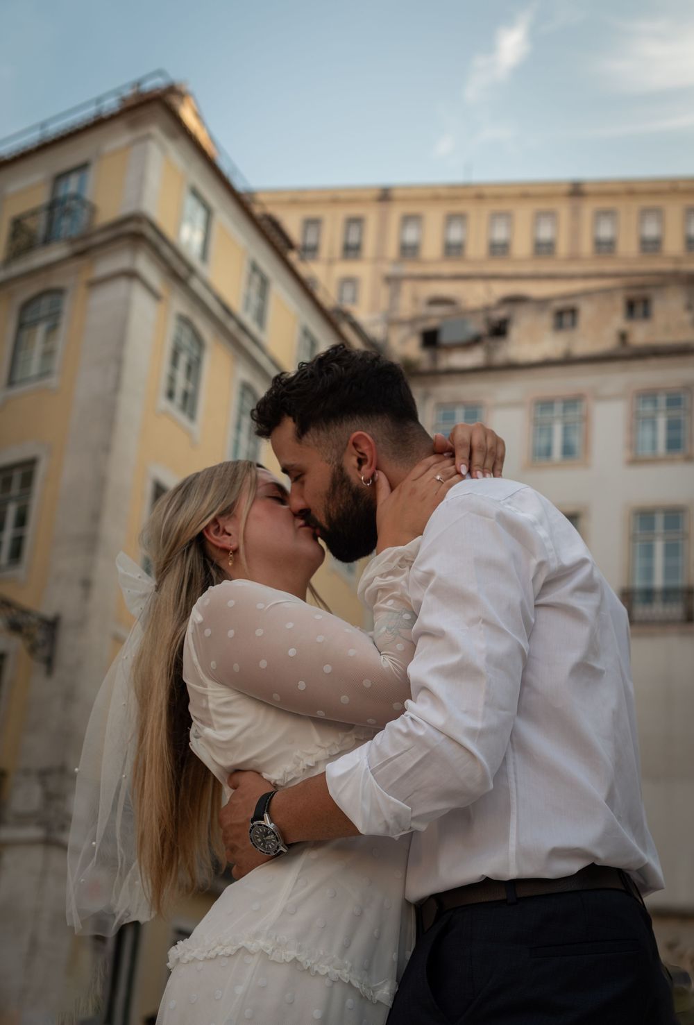 engagement session lisbon