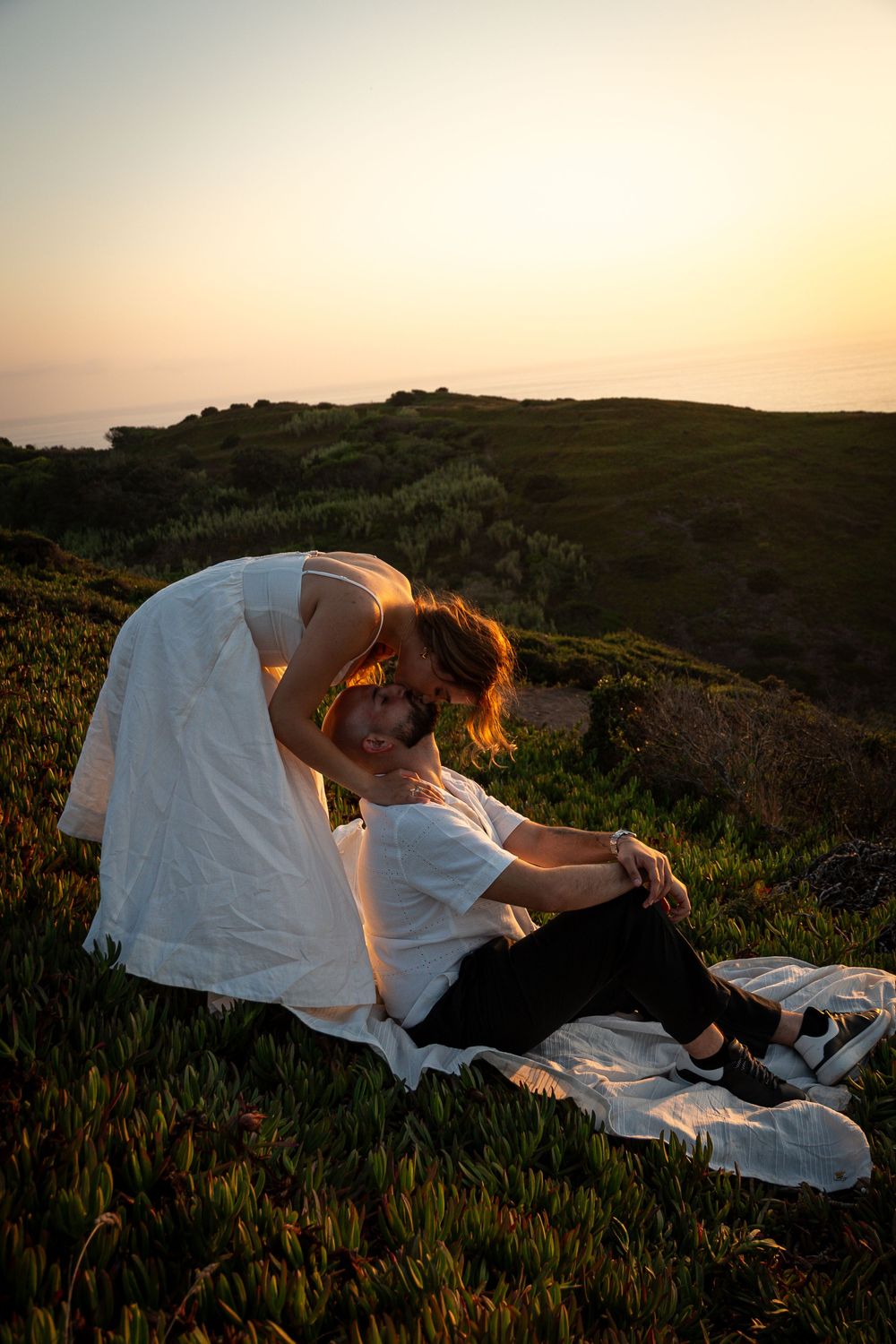 engagement session portugal