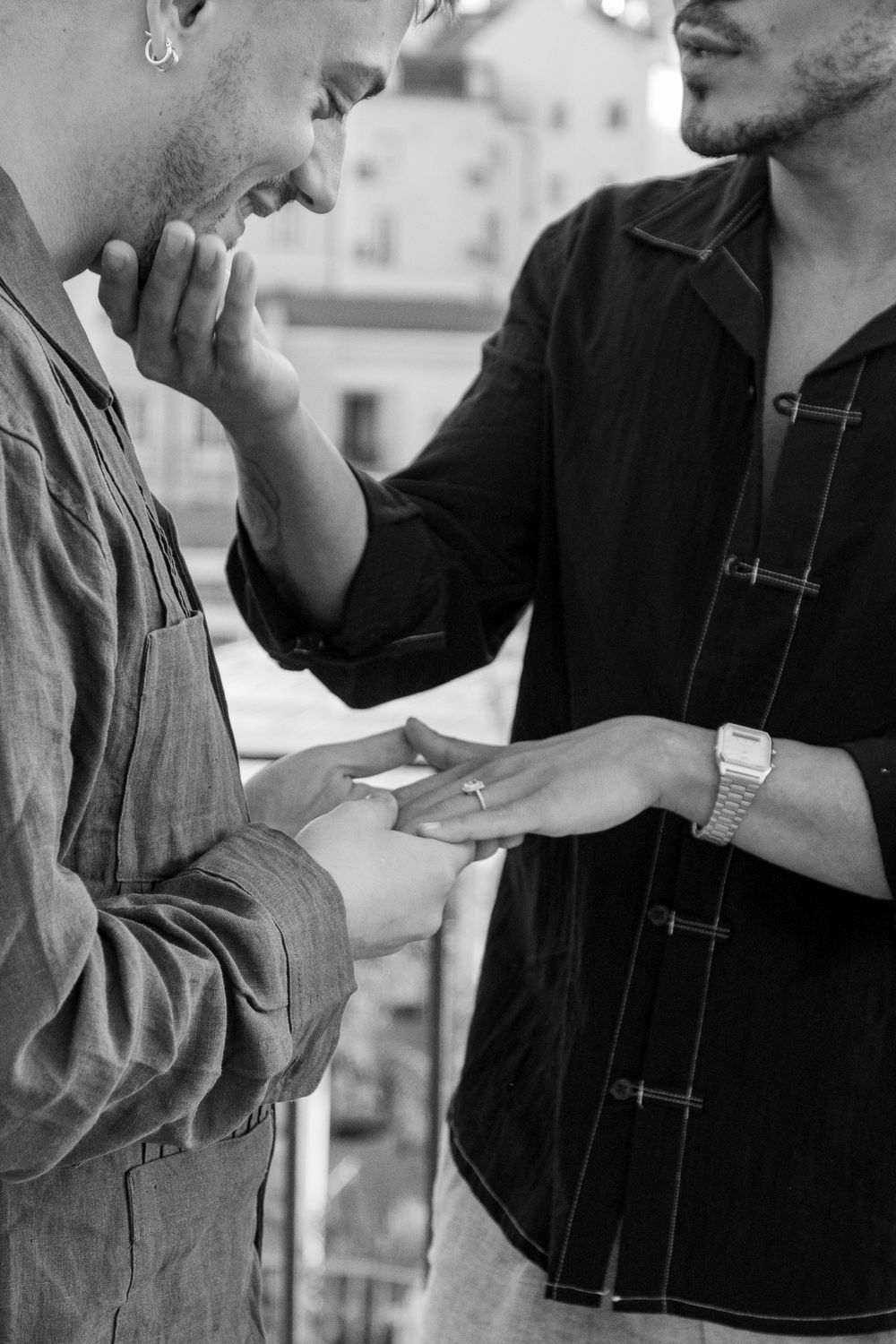 engagement session lisbon