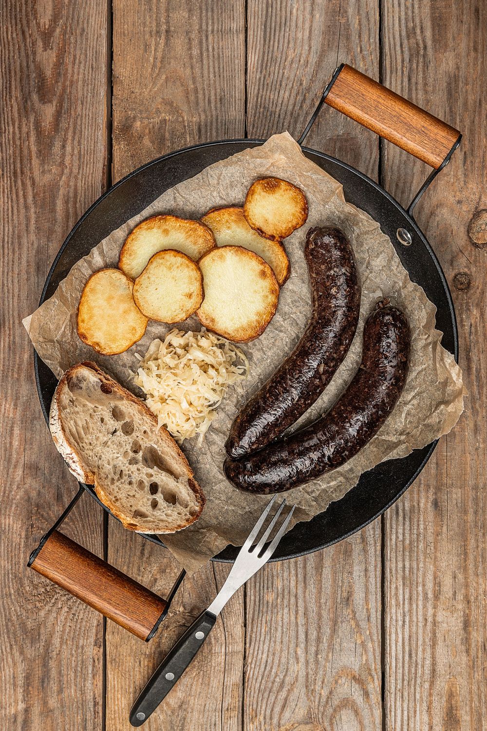 Fekete Zsóka Mangalica Farm - Photo by © Reka Peurala - Three Pod Studio