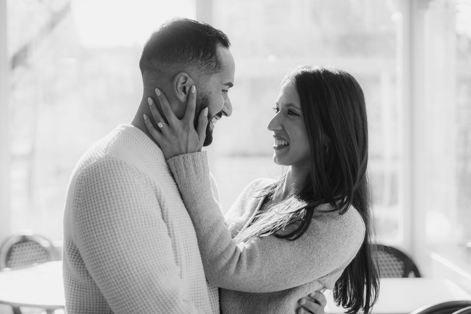 Engagement Photographers in Pennsylvania