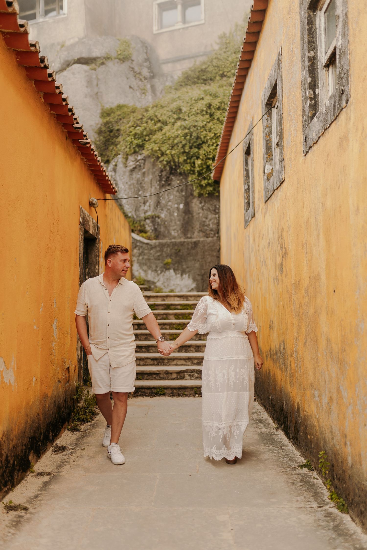 jo matos fotografia, sessão fotográfica de noivado, sessão fotográfica noivado na praia, sessão fotográfica Sintra, sessão na Sintra