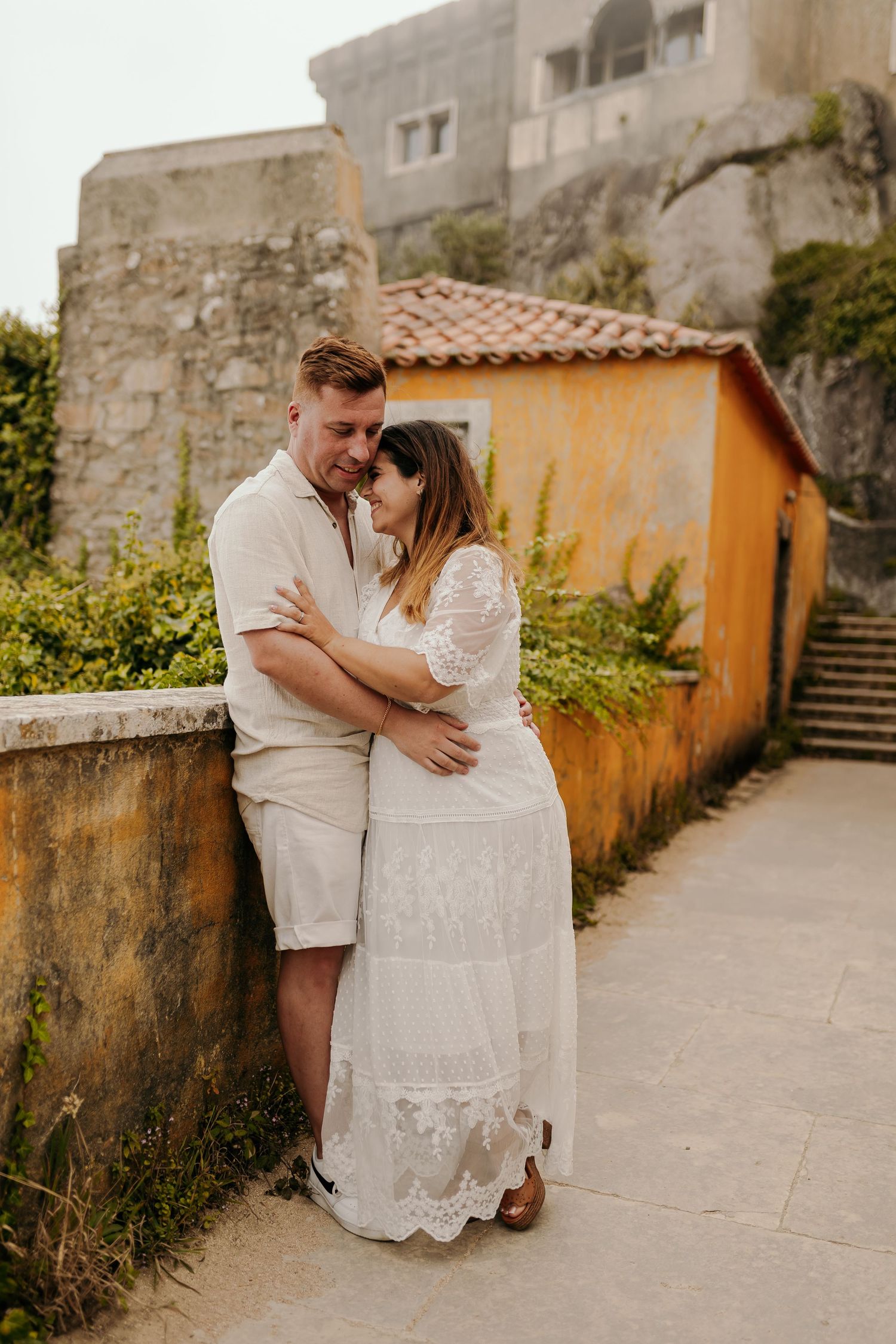 jo matos fotografia, sessão fotográfica de noivado, sessão fotográfica noivado na praia, sessão fotográfica Sintra, sessão na Sintra