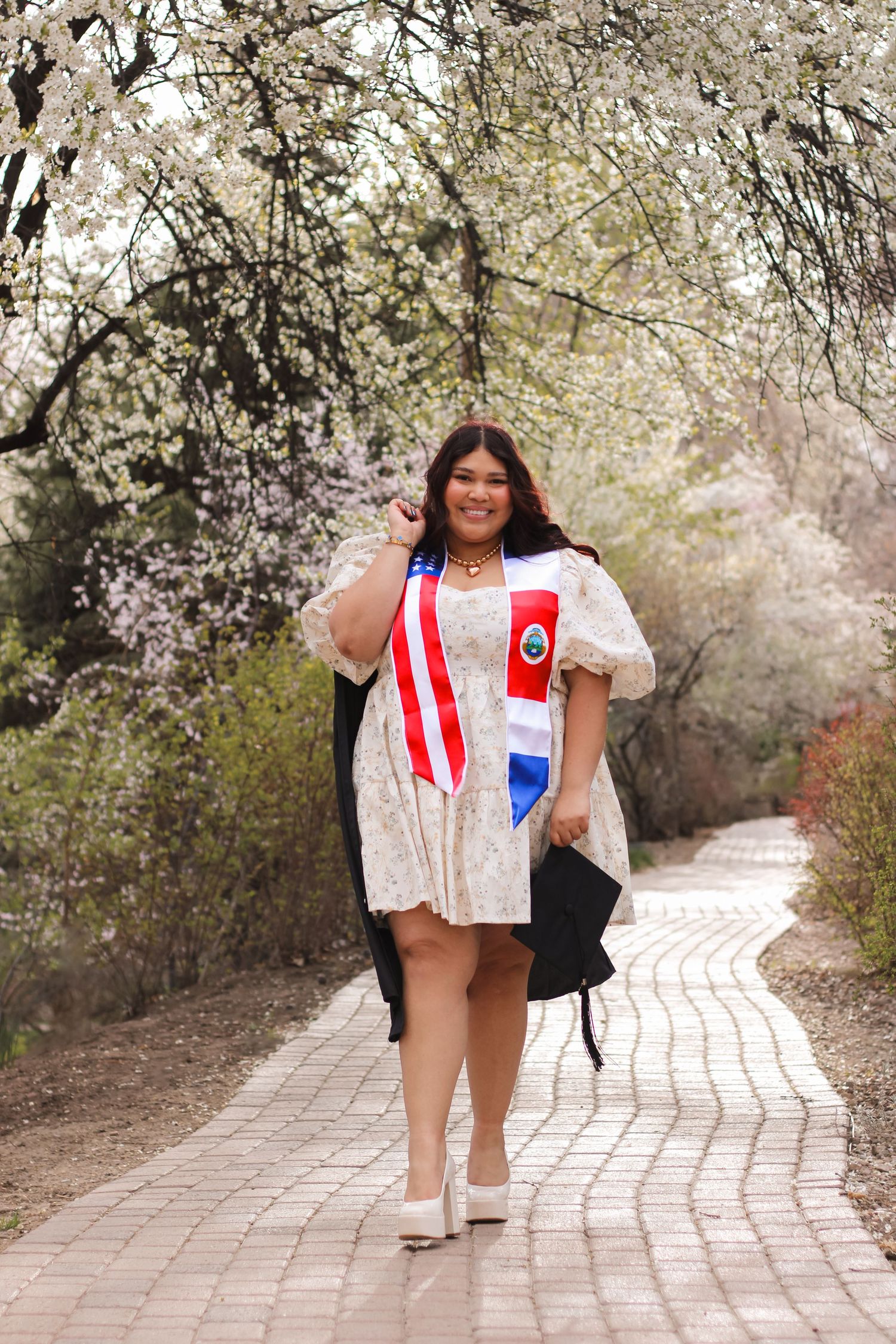 Graduation photography for Brigham Young University, BYU, Provo UT, Utah County, by Utah County photographer