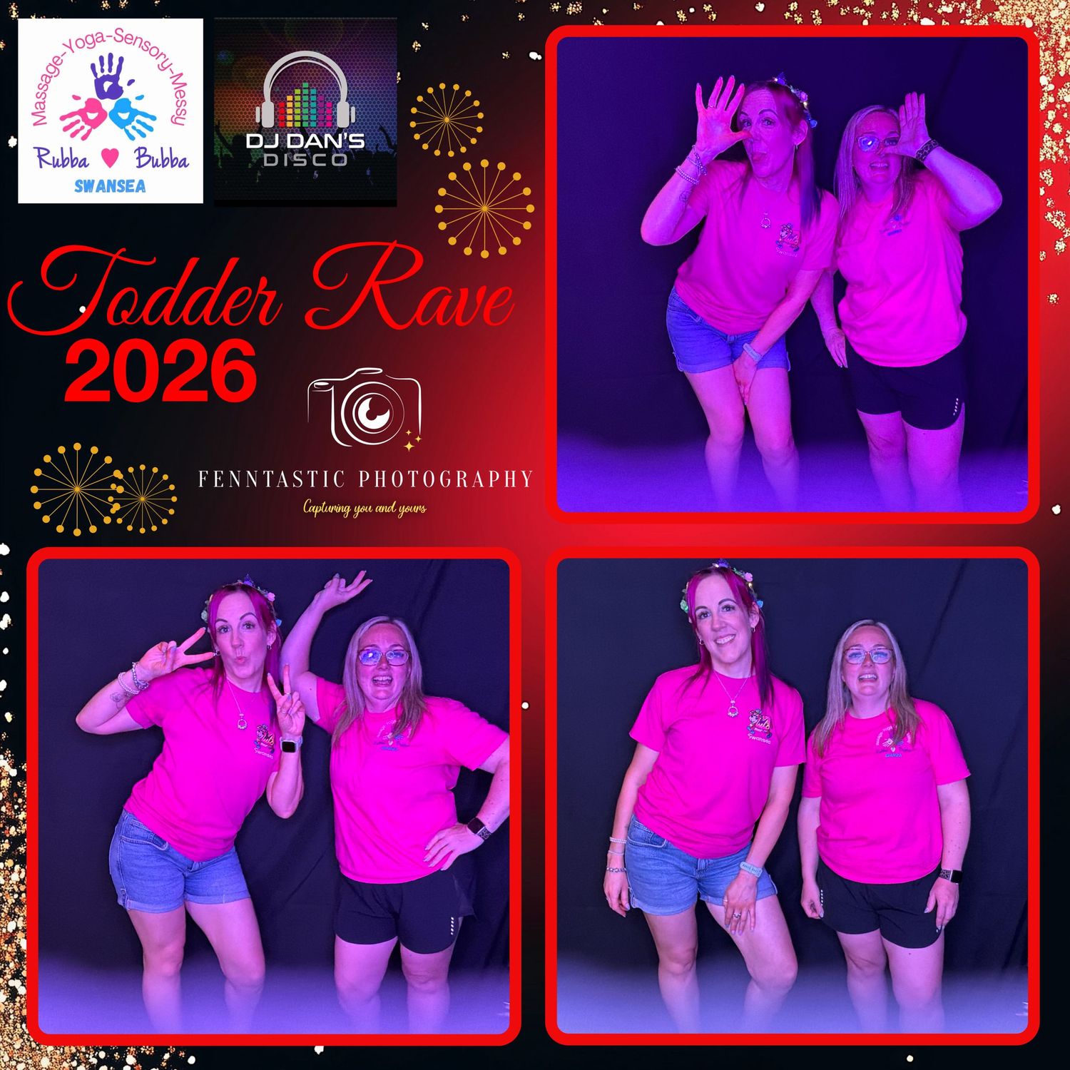 Photobooth image