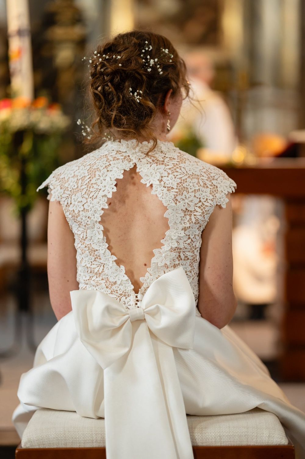 Photo Mariage