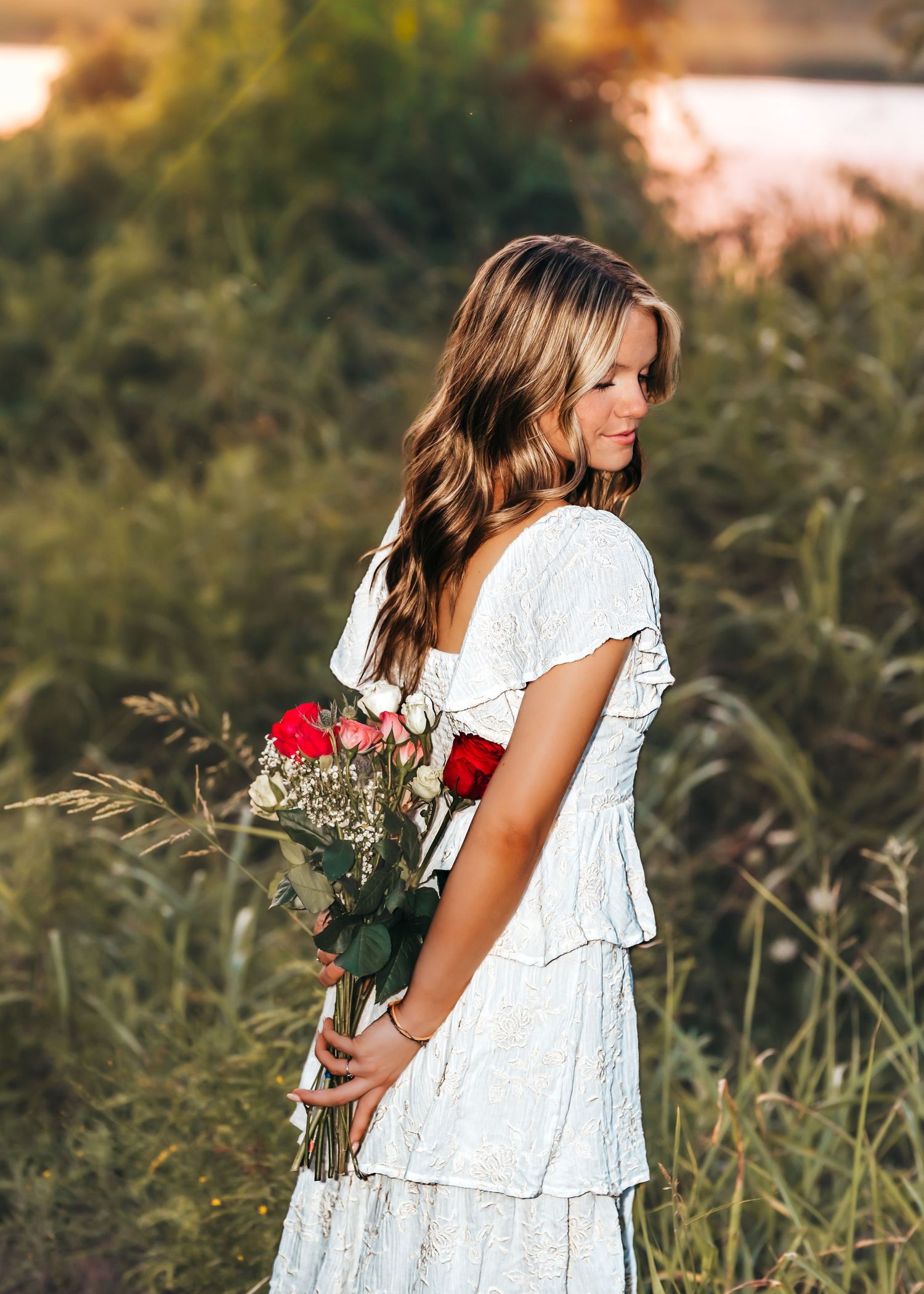 Mckinney High School Senior Photos