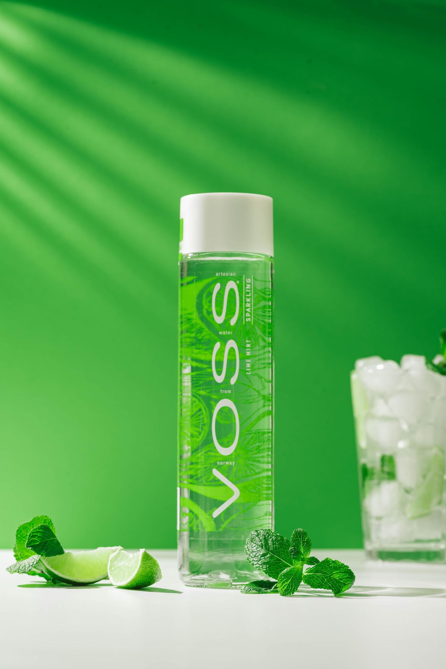 Voss - Mélanie Rousselle, photographe et vidéaste culinaire