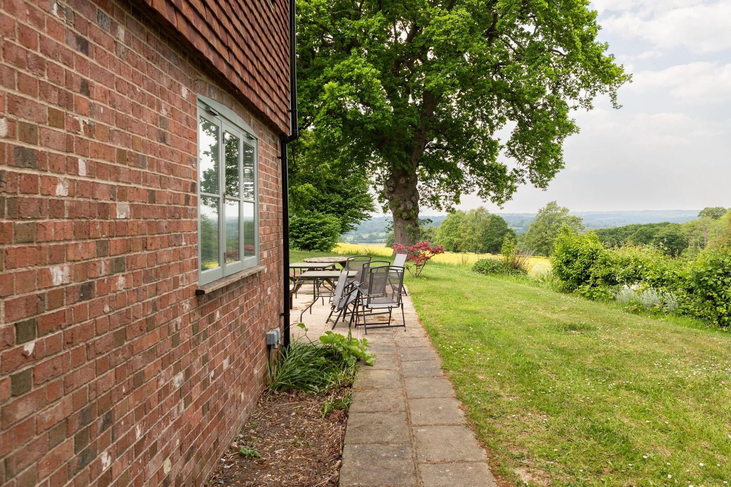 Kent based property photographer