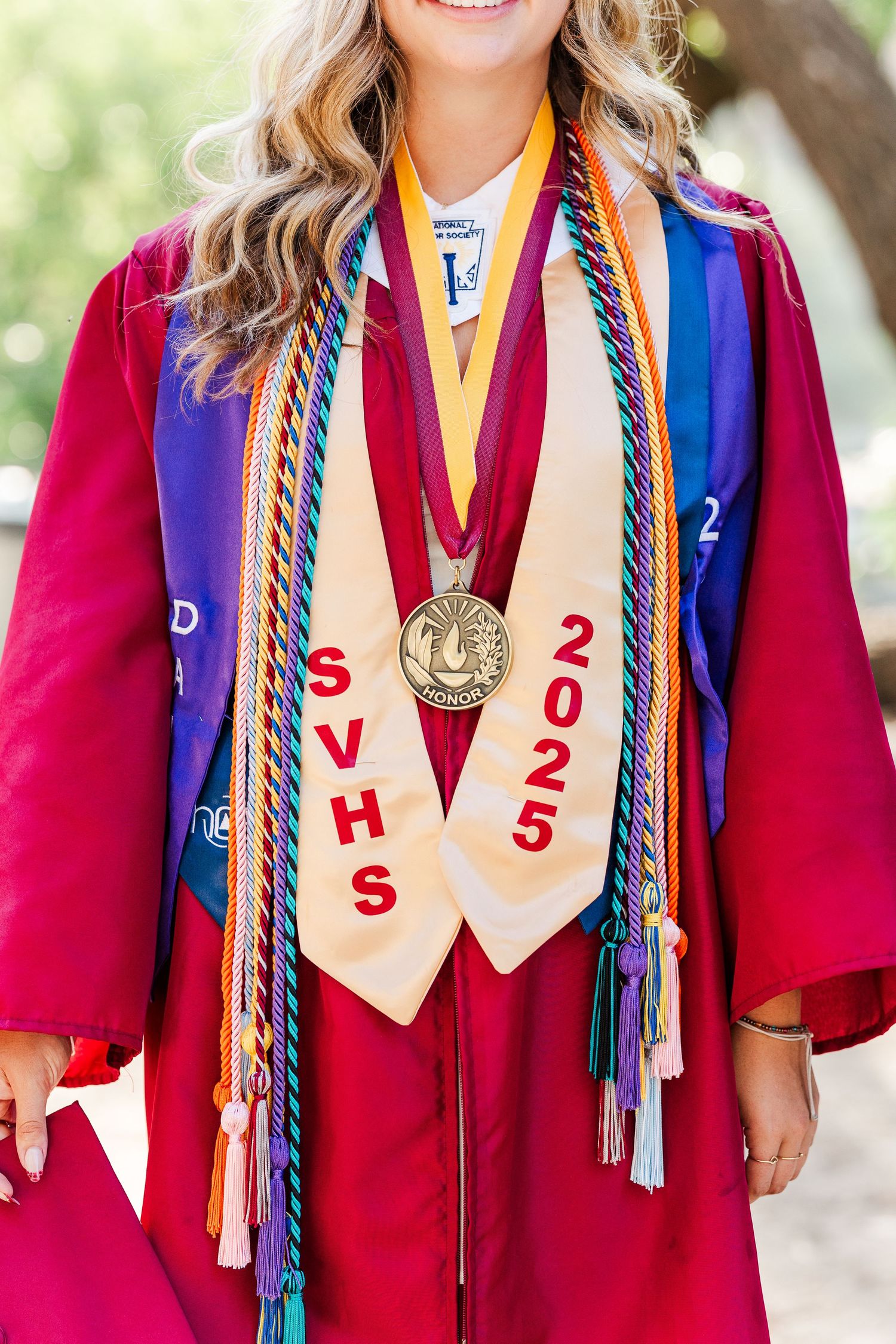 Senior photography session in Ventura County with light, bright, and airy edits.