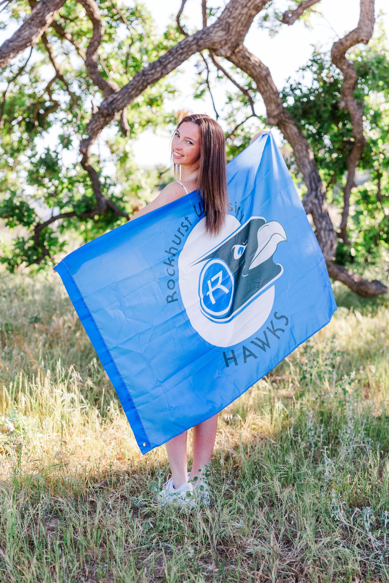 Senior photography session in Ventura County with light, bright, and airy edits.