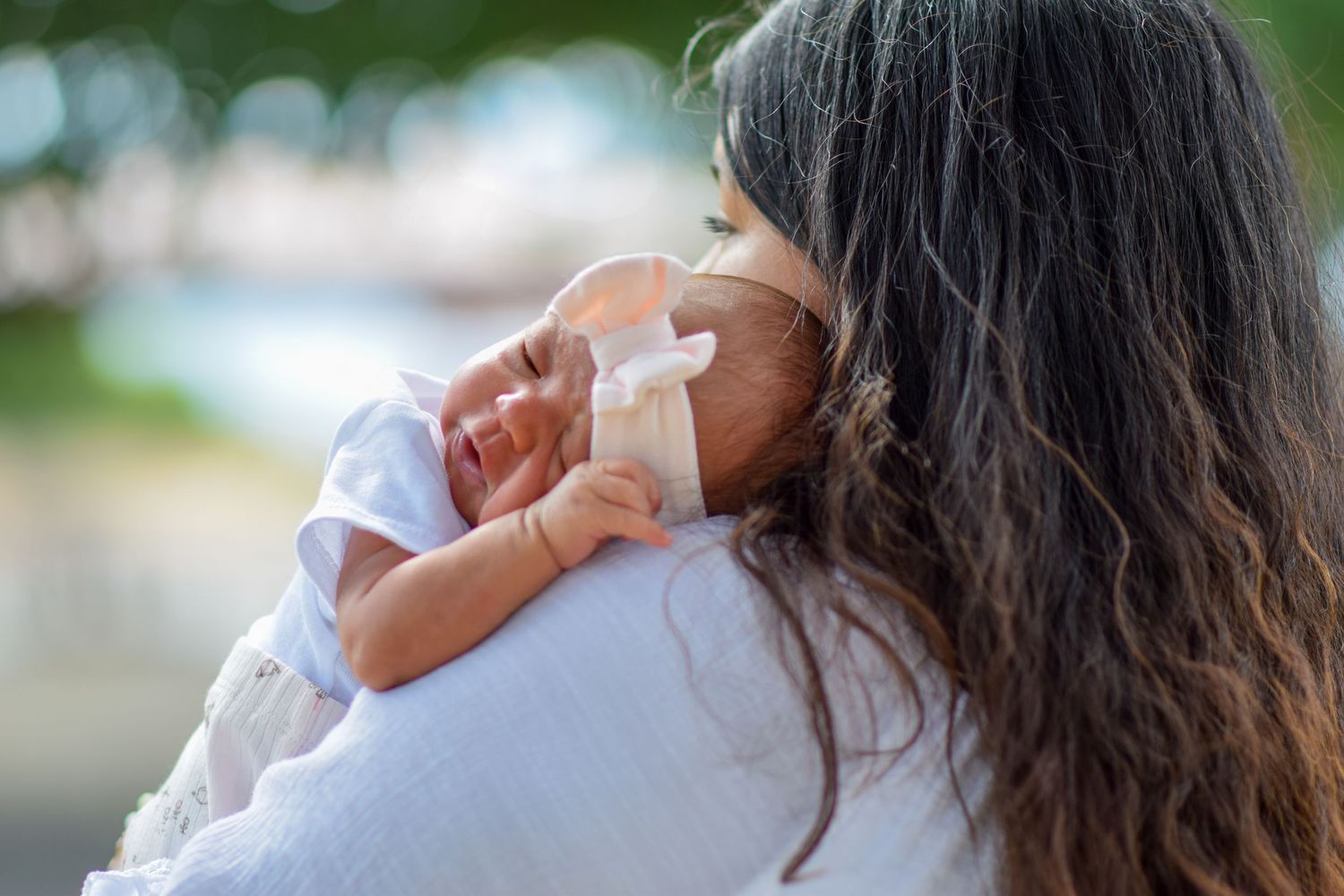 newborn lifestyle photography photographer franklin mountain state park el paso tx texas