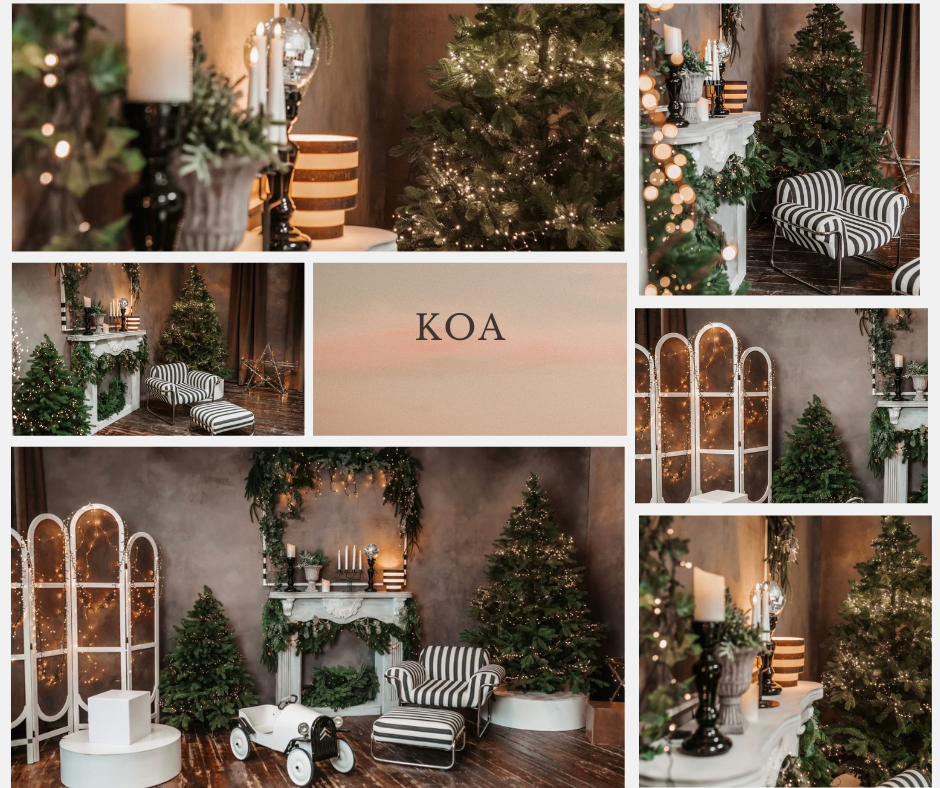 Koa terem