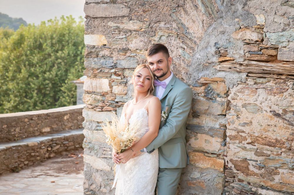 photographe mariage Corse Bastia Venzolasca Borgo Folelli Biguglia Furiani Vescovato Moriani Cap Saint Florent Ile Rousse Corte Aleria