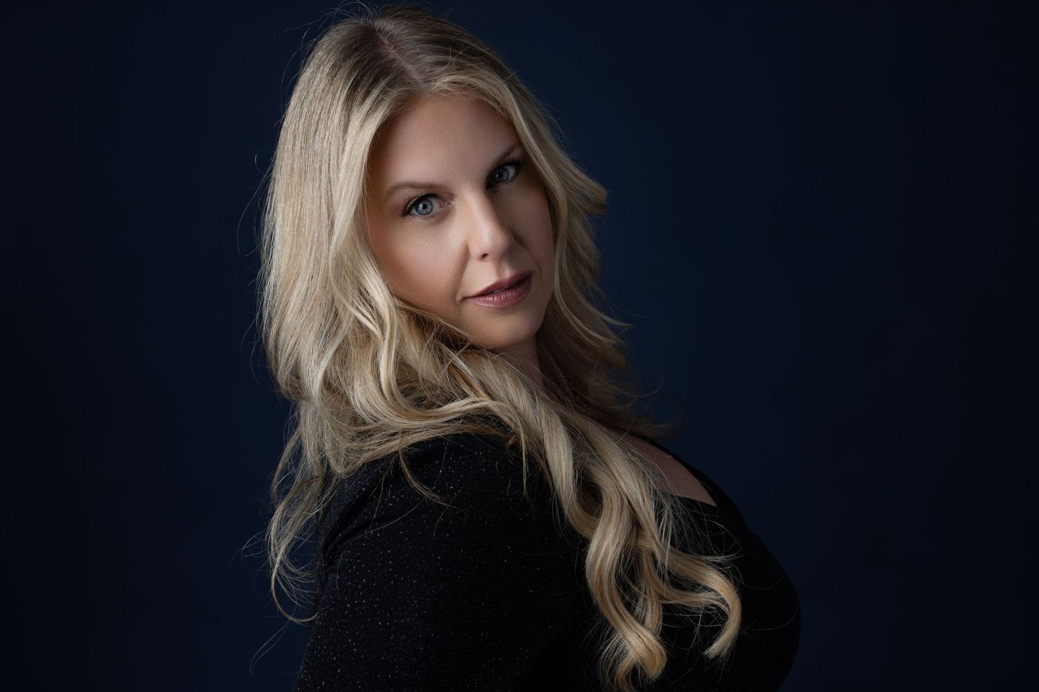 Women's Beauty Portraits Tampa Florida