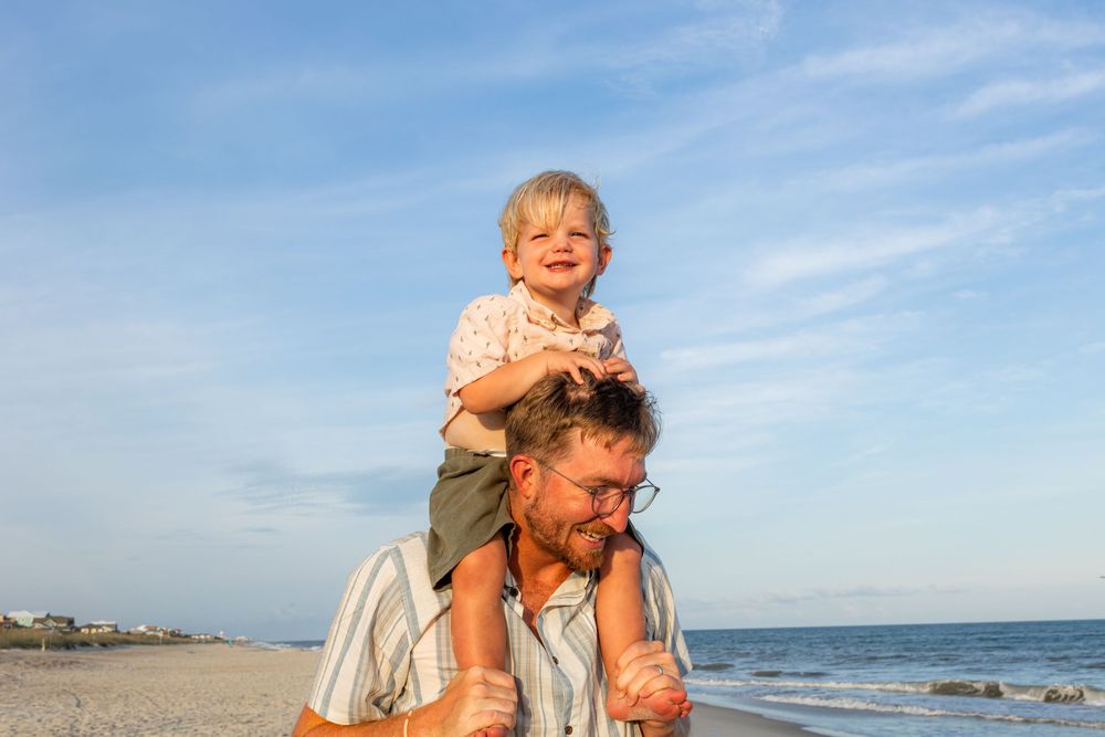 EMERALD ISLE BEACH PHOTOGRAPHER SAMANTHA ANN PHOTO STUDIO IN SWANSBORO NC NEAR HUBERT AND JACKSONVILLE