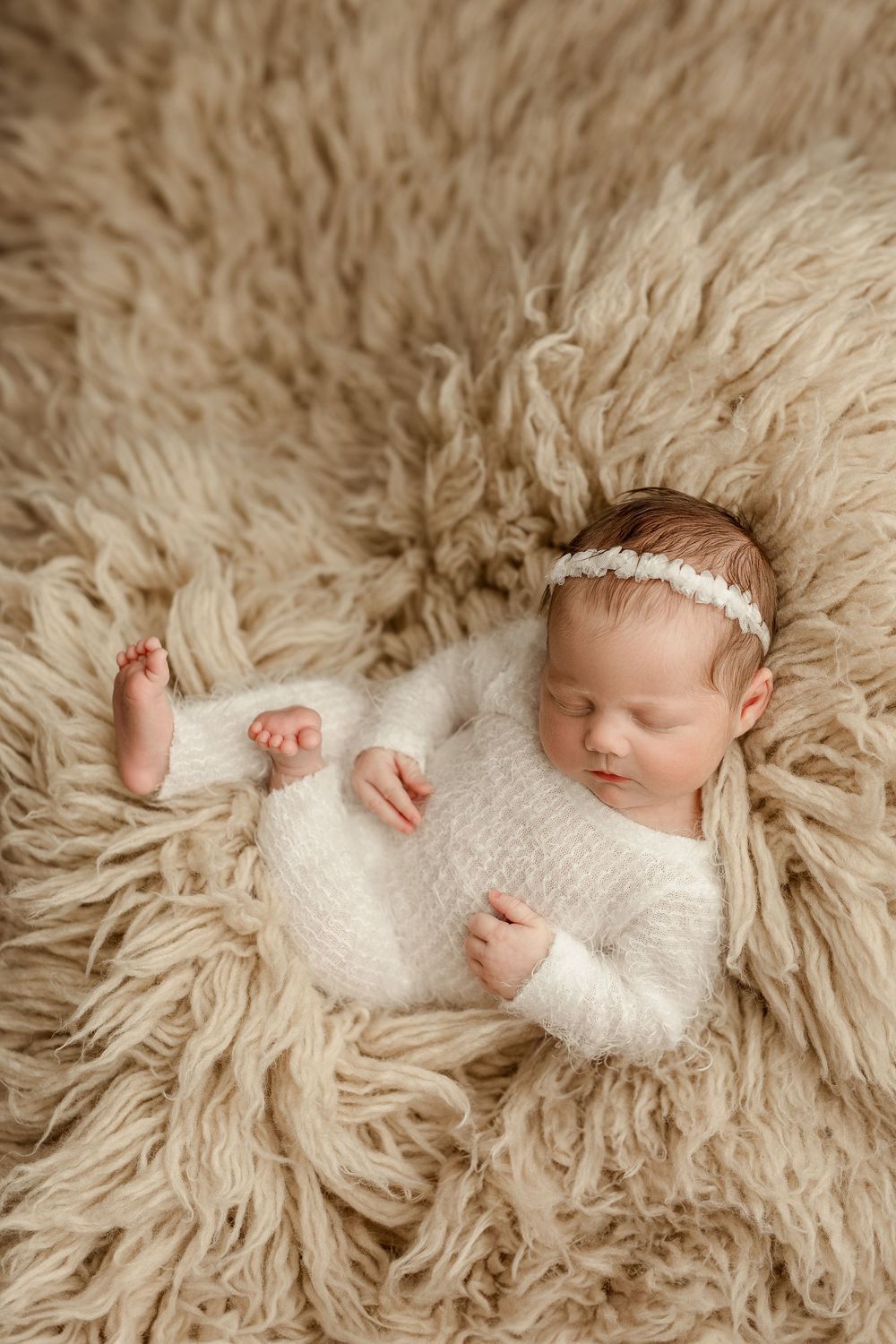 newborn portraits Wichita, newborn photography, studio newborn session, infant photography near me, Wichita baby photography