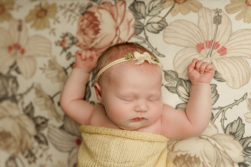 newborn portraits Wichita, newborn photography, studio newborn session, infant photography near me, Wichita baby photography