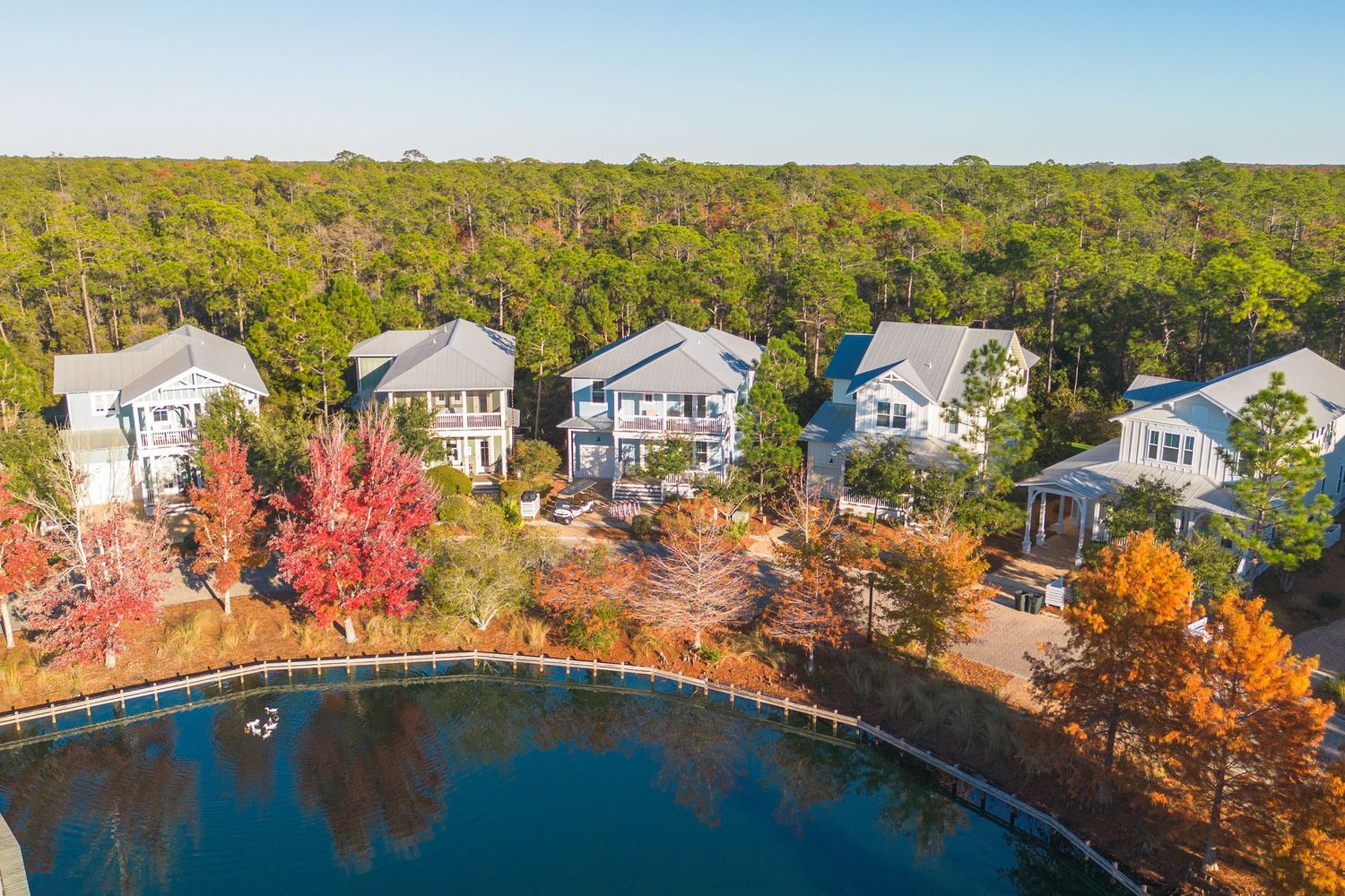 30a Real Estate Photography