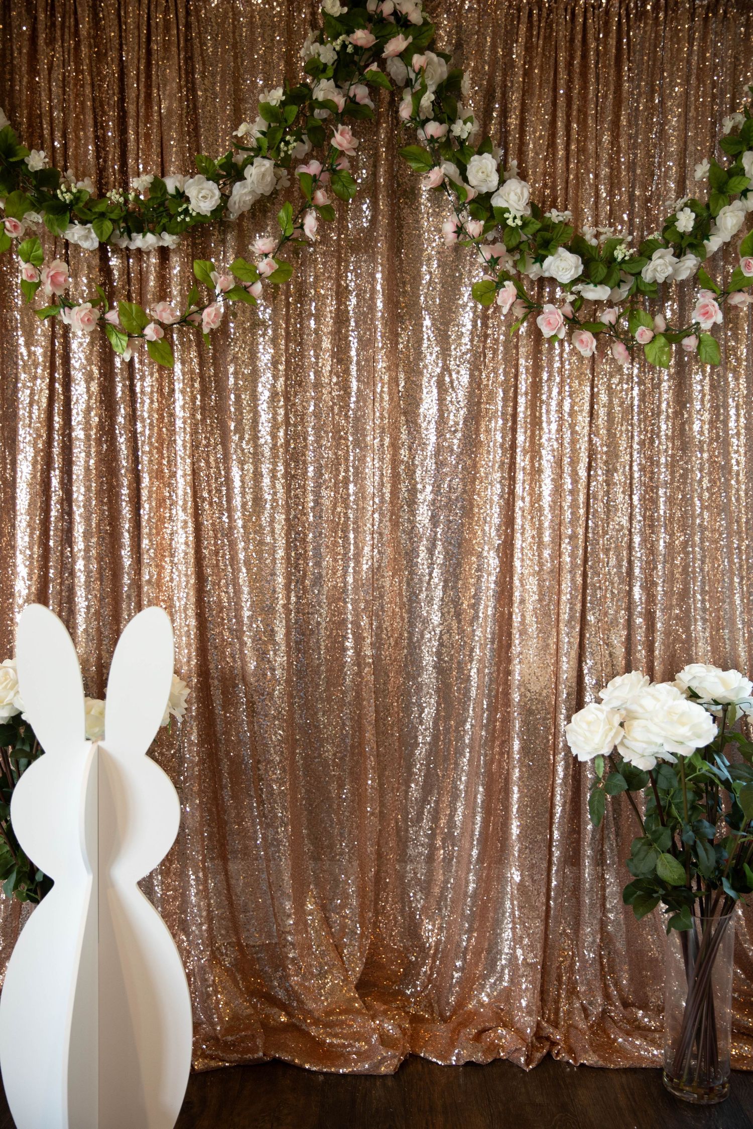 Easter Backdrop