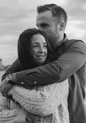 Dartmouth Ferry, Alderney Ferry, Sunrise Engagement Session, Halifax Photographer, Elopement Photographer, Nova Scotia, Engagement